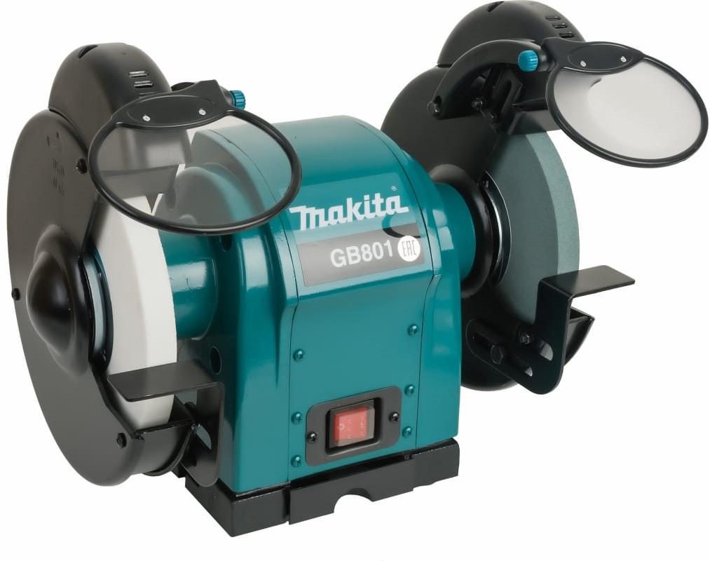 Заточный станок Makita GB801