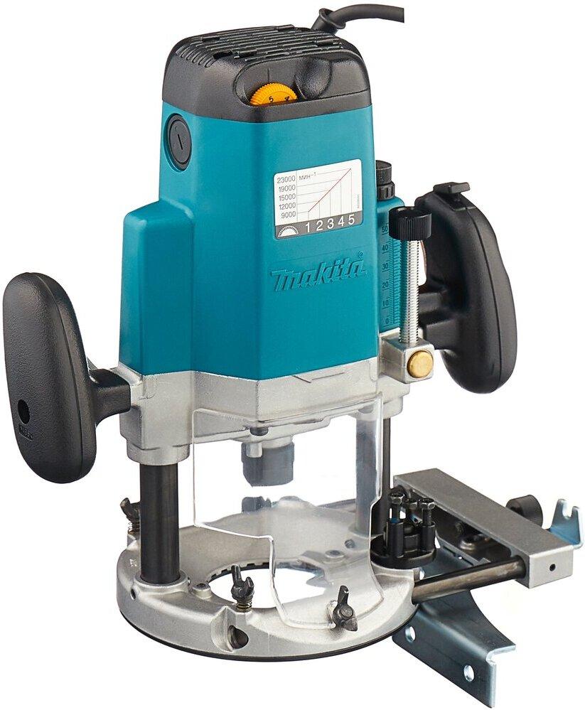 Фрезер Makita 3612C