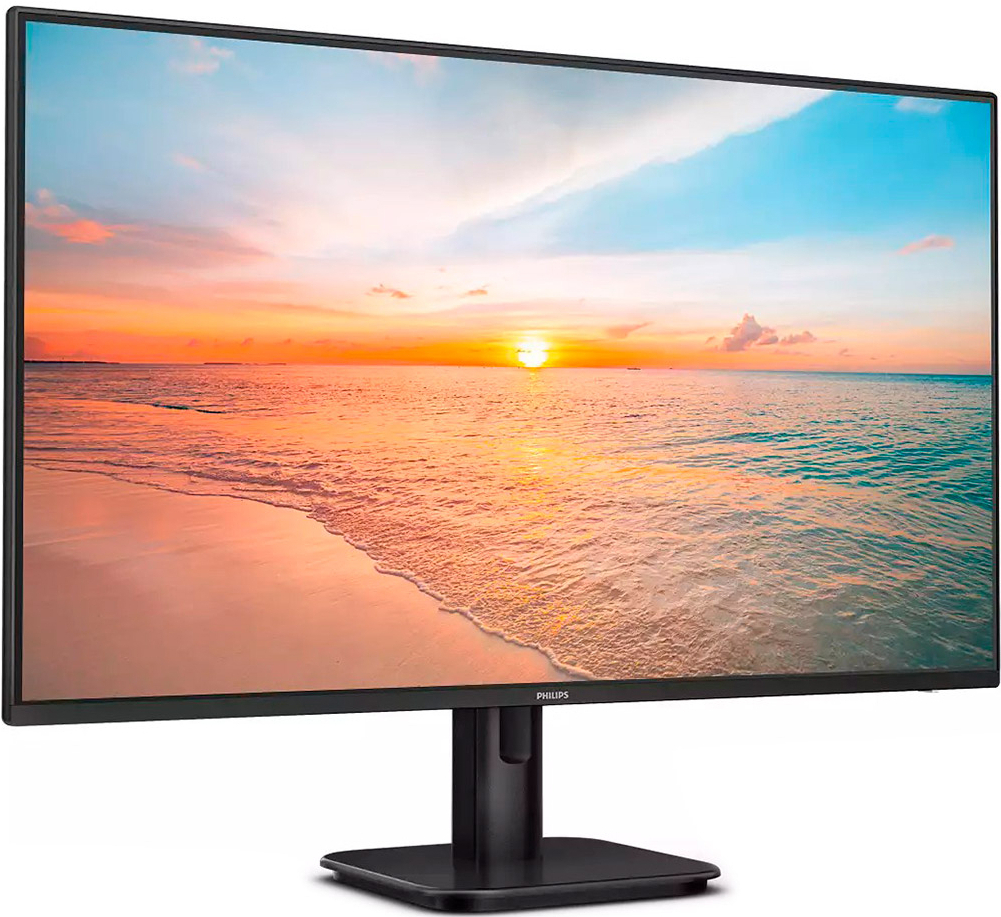 Монитор Philips 27E1N1300A/00 Black