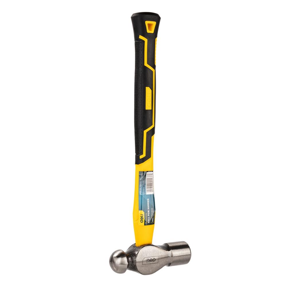 Молоток Deli DL443024