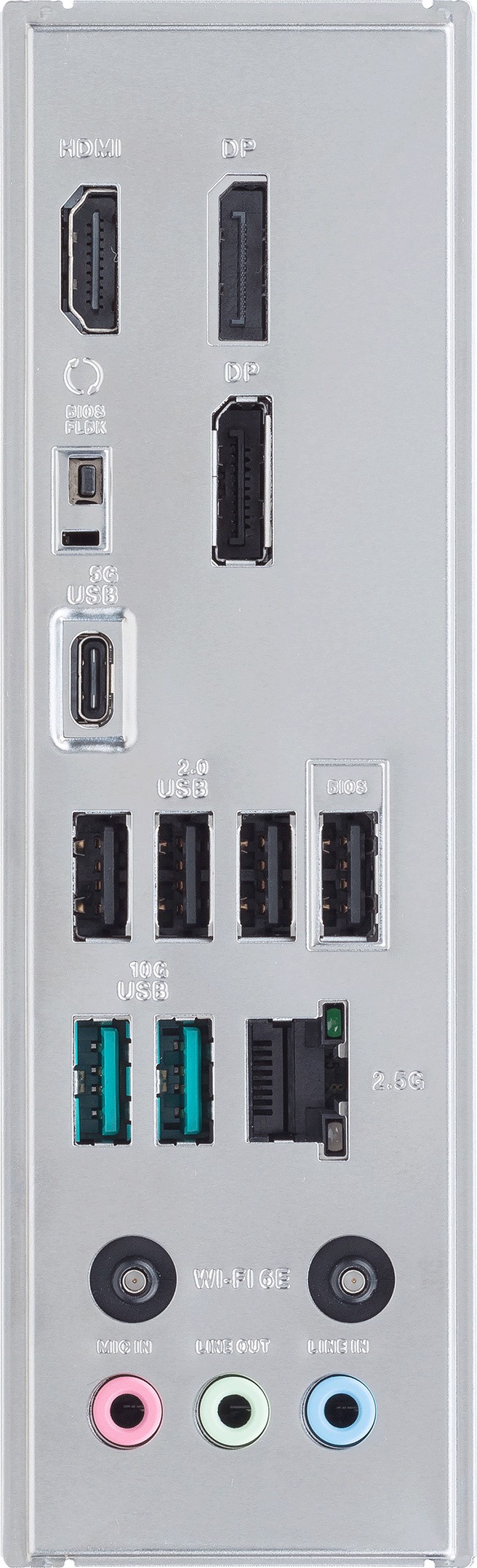 Материнская плата Asus Prime B840M-A WIFI (90MB1J20-M0EAY0)