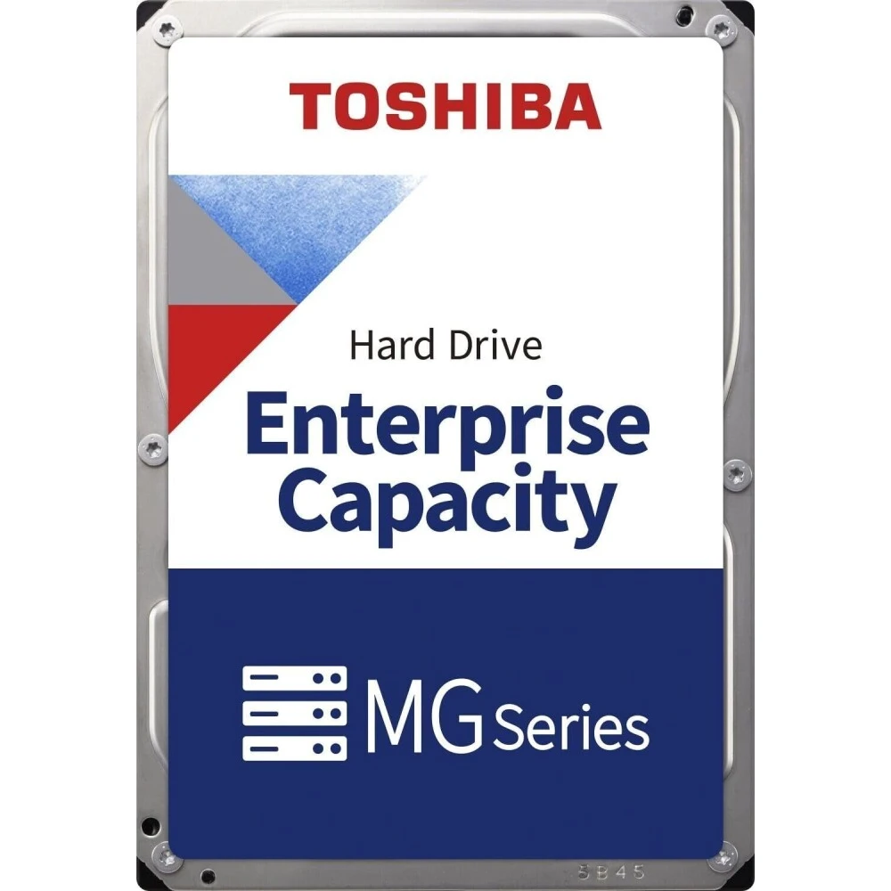 Жесткий диск Toshiba MG10-D 4TB (MG10SDA400E)