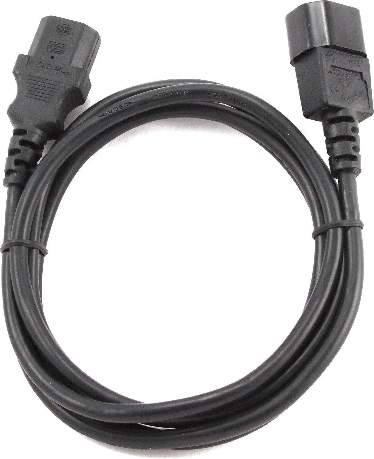Кабели питания Cablexpert PC-189-15