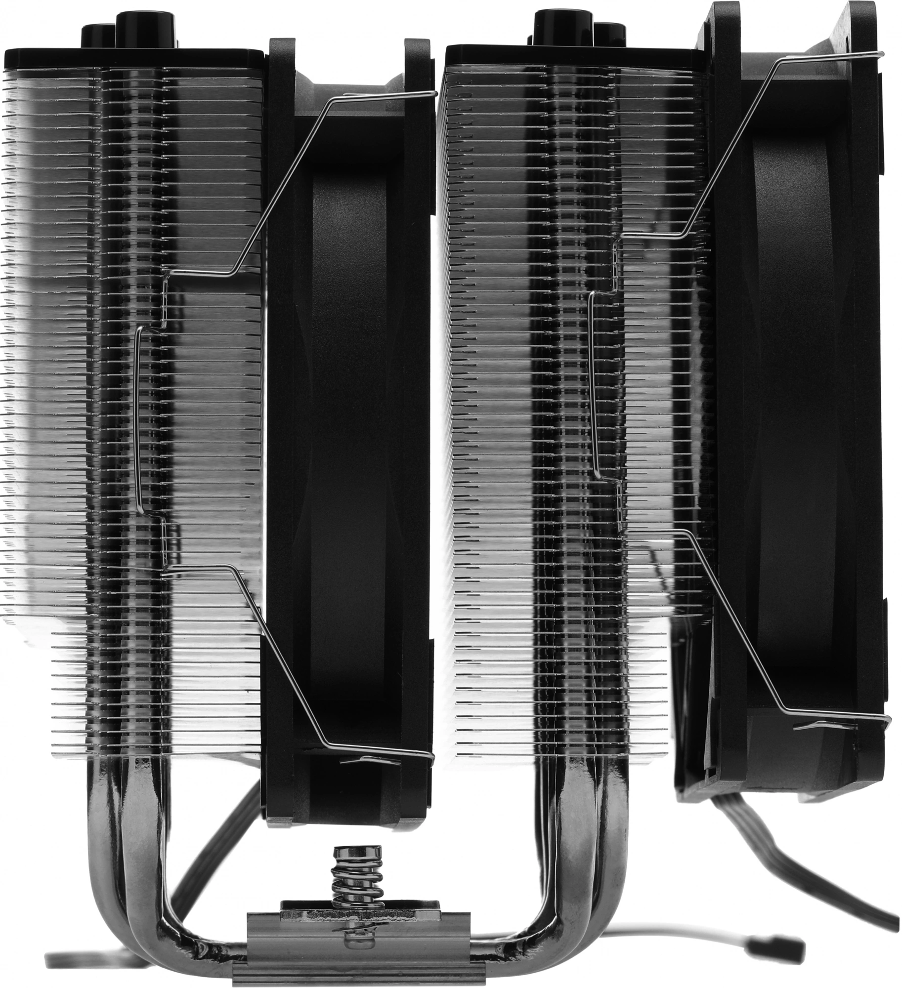 Кулер для процессора ID-Cooling SE-206-XT