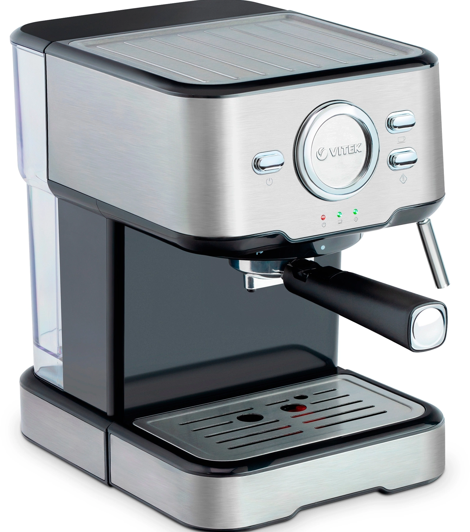 Кофеварка Vitek VT-1520