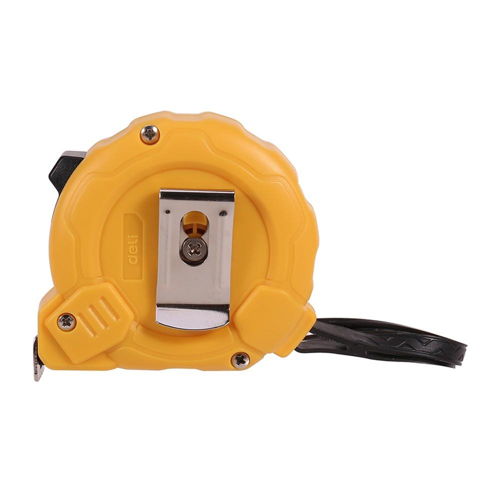 Рулетка Deli DL9005B