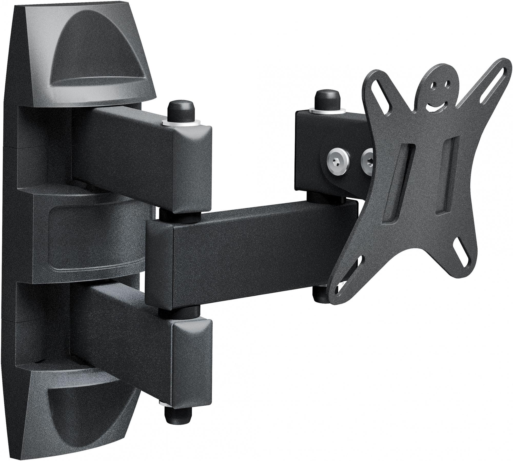 Кронштейн Holder LCDS-5039 черный