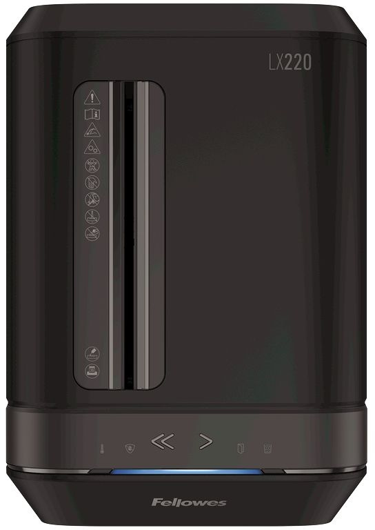 Шредер Fellowes PowerShred LX220 (FS-55026)