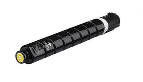 Картридж Canon C-EXV 54Y желтый (1397С002)