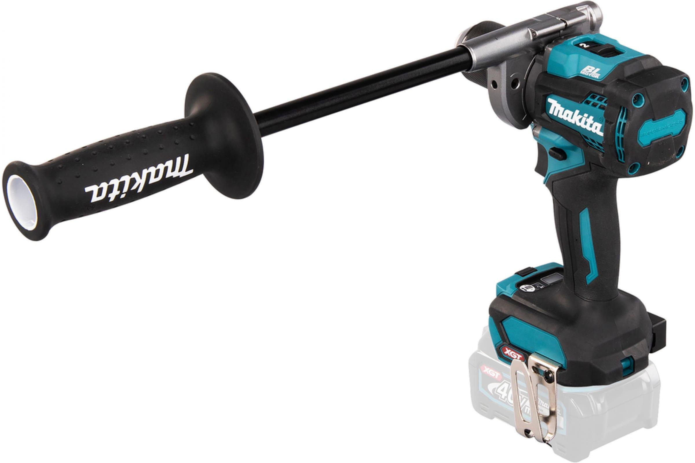 Дрель-шуруповерт Makita DF001GZ
