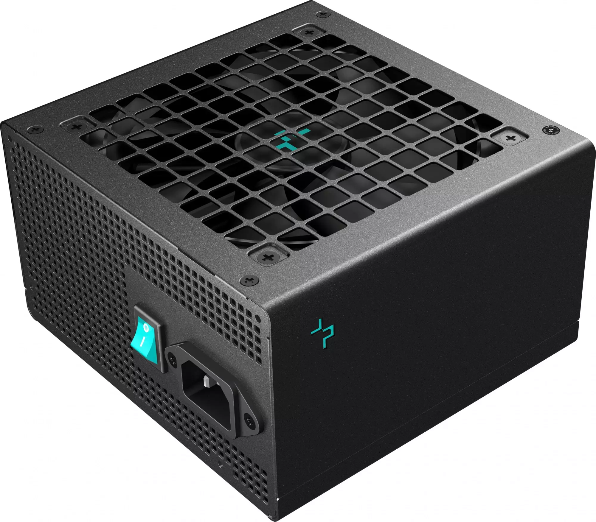 Блок питания Deepcool GAMERSTORM PN850M 850W (R-PN850M-FC0B-WGEU)