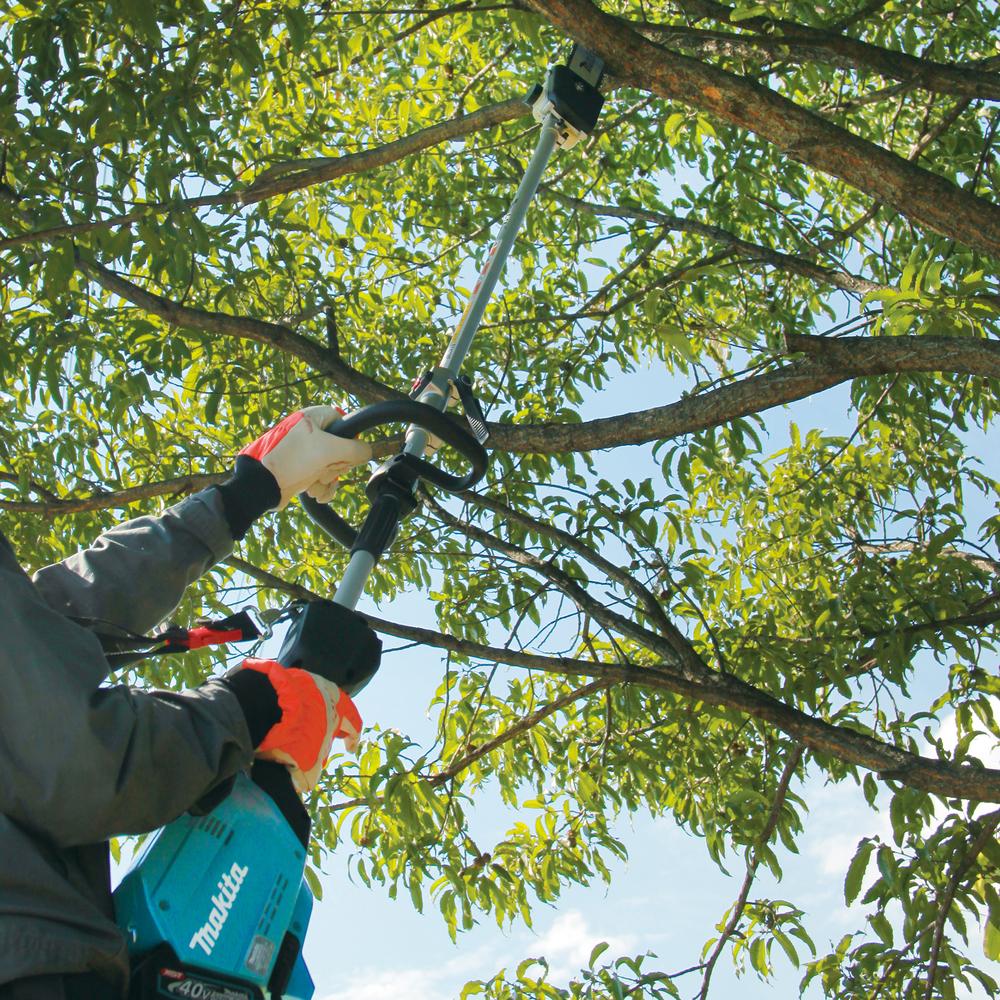 Комбимотор Makita UX01GZ