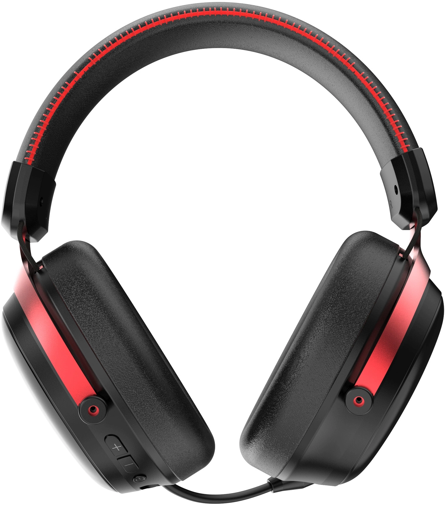 Наушники Acer OHR401 черный (ZL.HDSEE.00H)