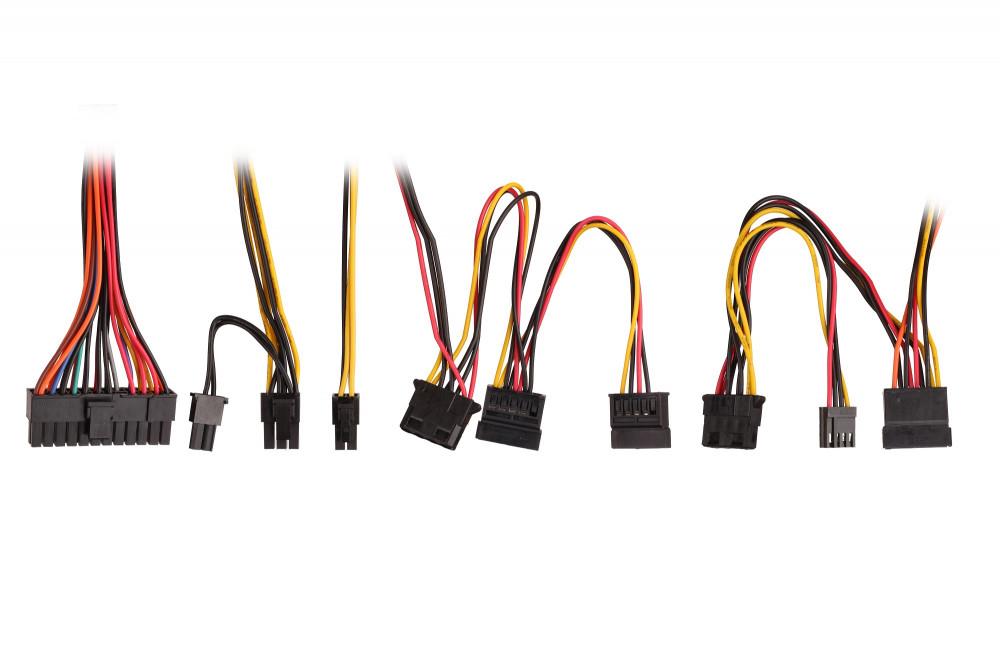 Блок питания ExeGate UNS550 550W (ES282068RUS)