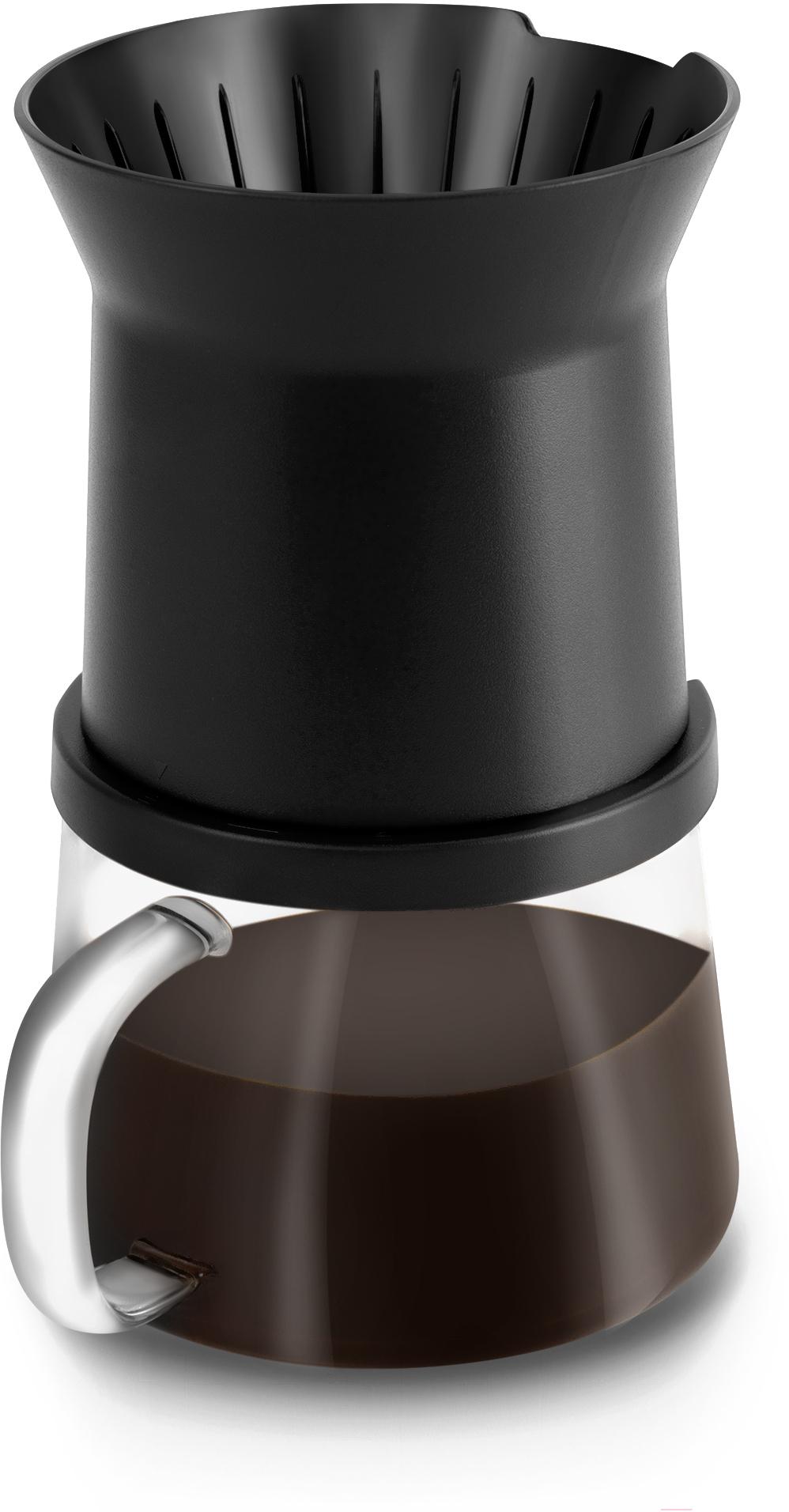 Кофеварка Vitek VT-8381