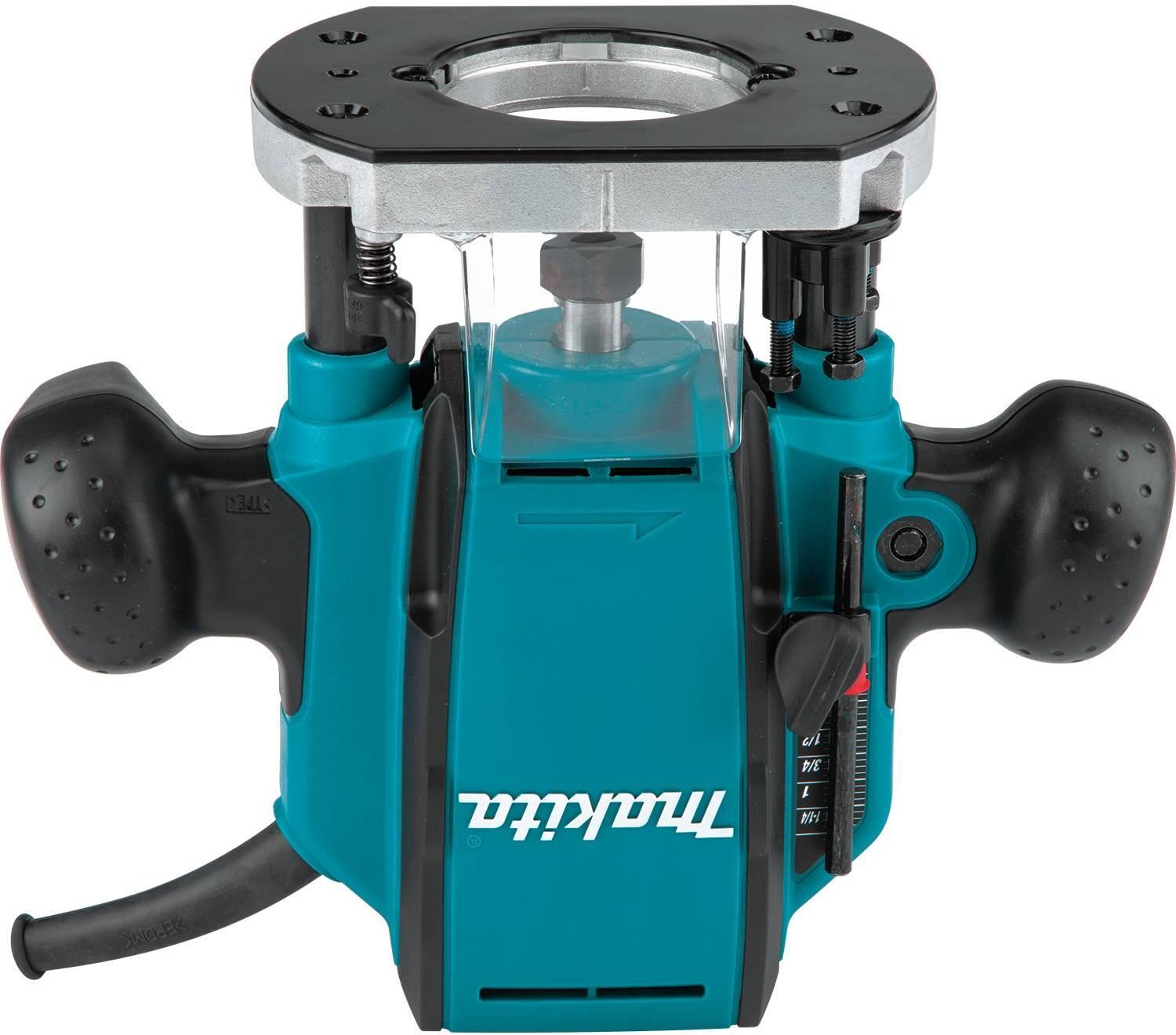 Фрезер Makita RP0900