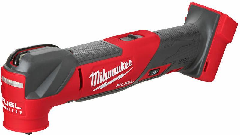 Реноватор Milwaukee M18 FMT-0 FUEL (4933498065)