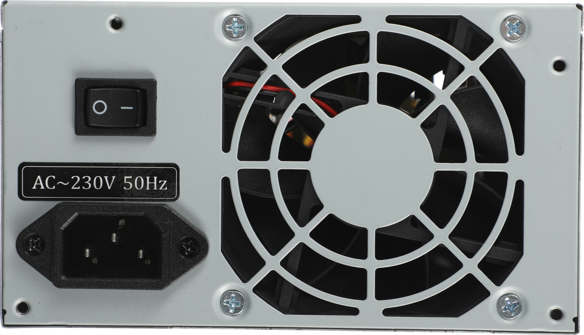 Блок питания Accord ACC-P300W ATX 300W