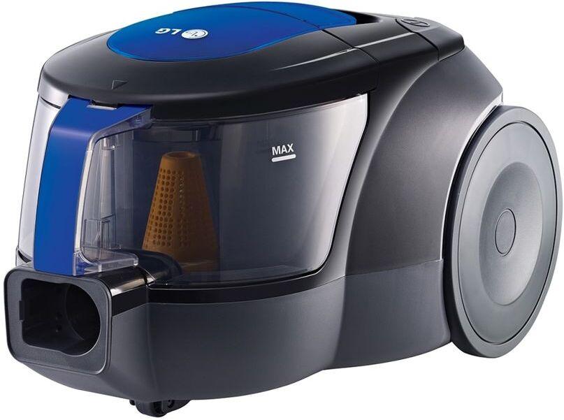 Пылесос LG VK69662N