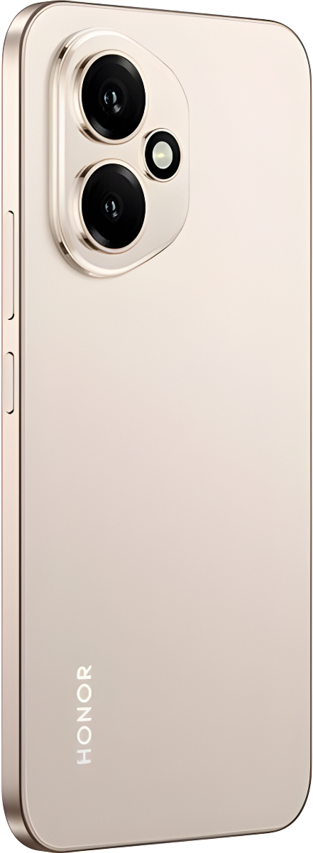 Смартфон Honor 400 12GB/512GB DNY-NX9 Desert Gold (5109BURL)