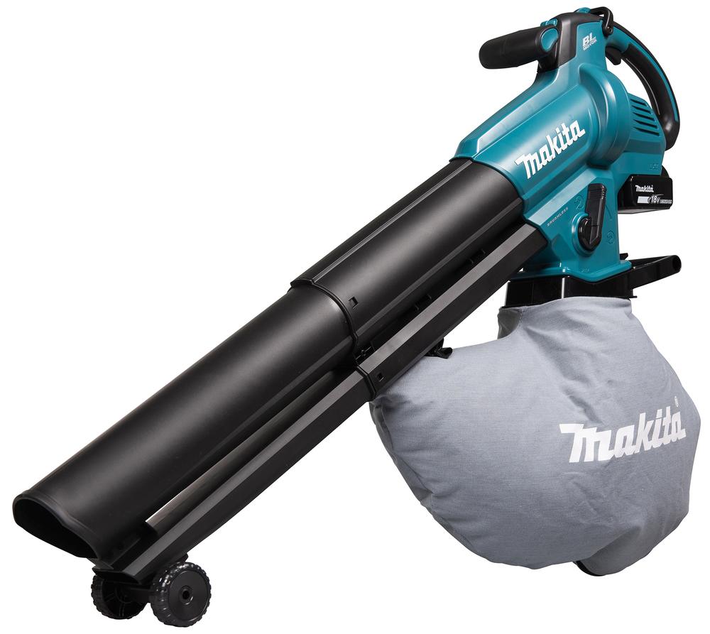 Воздуходувка Makita DUB187Z