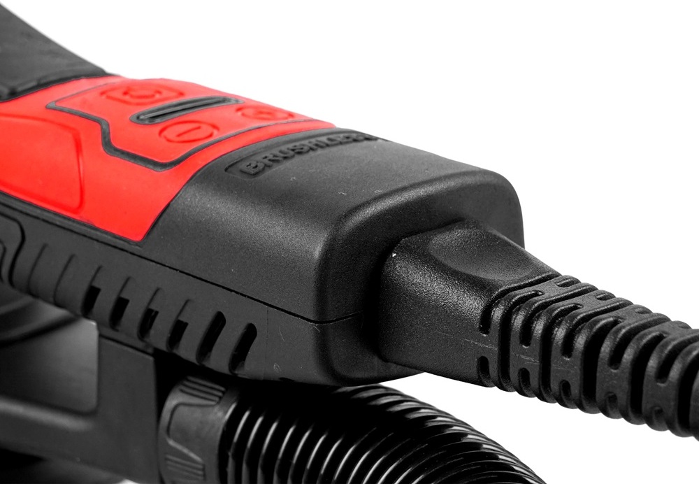 Эксцентриковая шлифмашина TEH TS15035BV