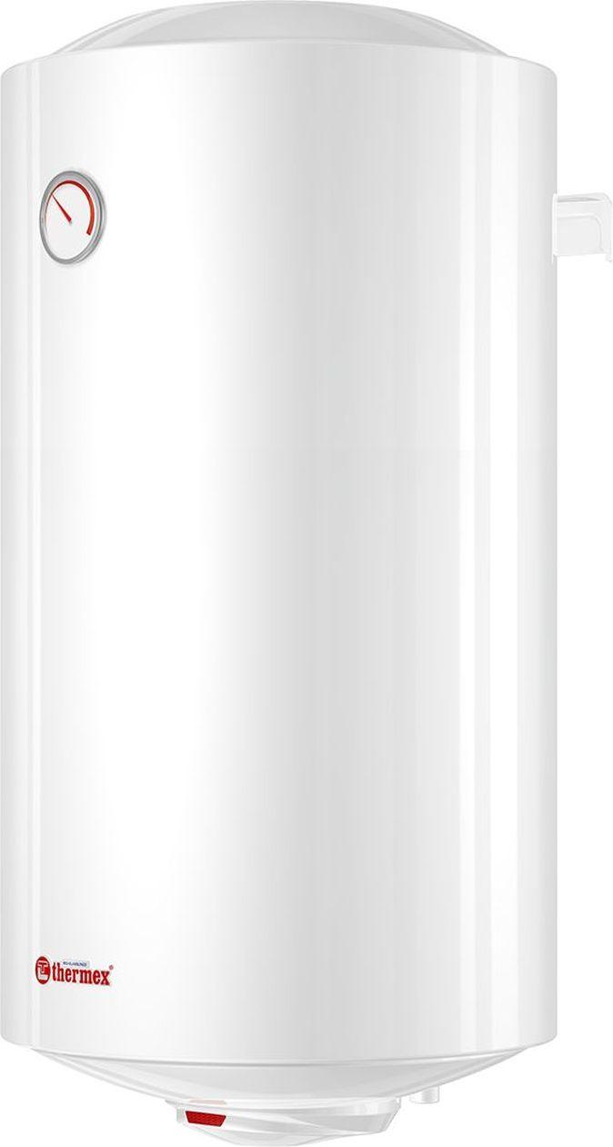 Водонагреватель Thermex Circle 50 V Slim белый