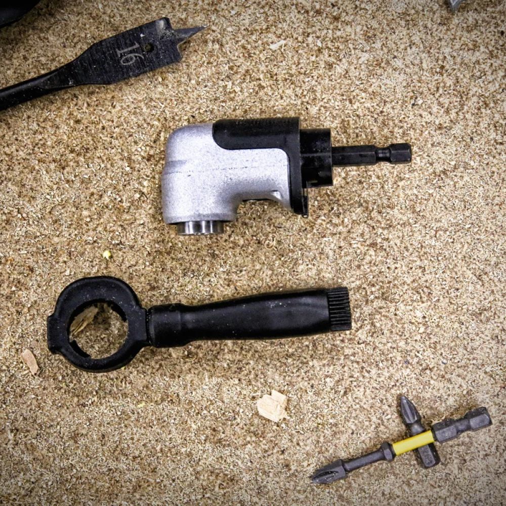 Насадка для дрели DeWalt DT20503-QZ