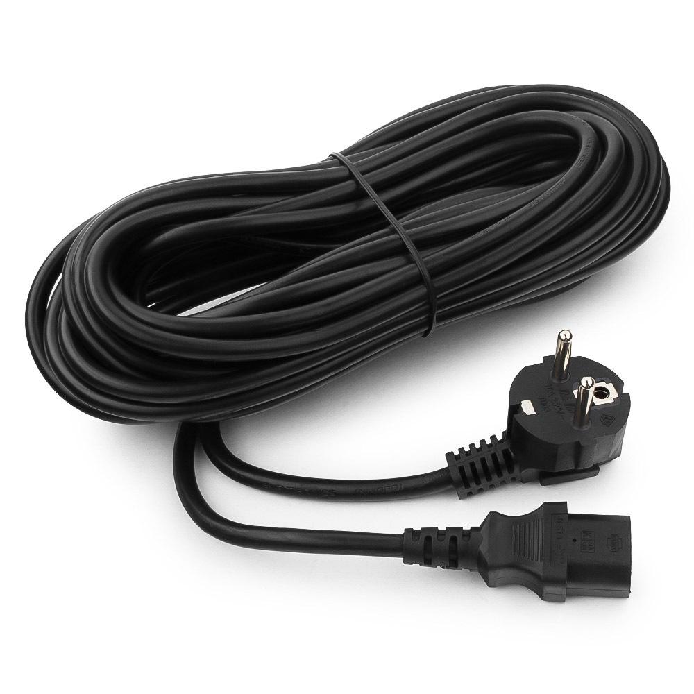 Кабель Cablexpert PC-186-1-10M
