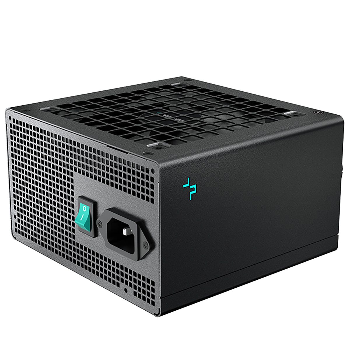 Блок питания Deepcool GAMERSTORM PK700D 700W Black (R-PK700D-FA0B-WGEU)