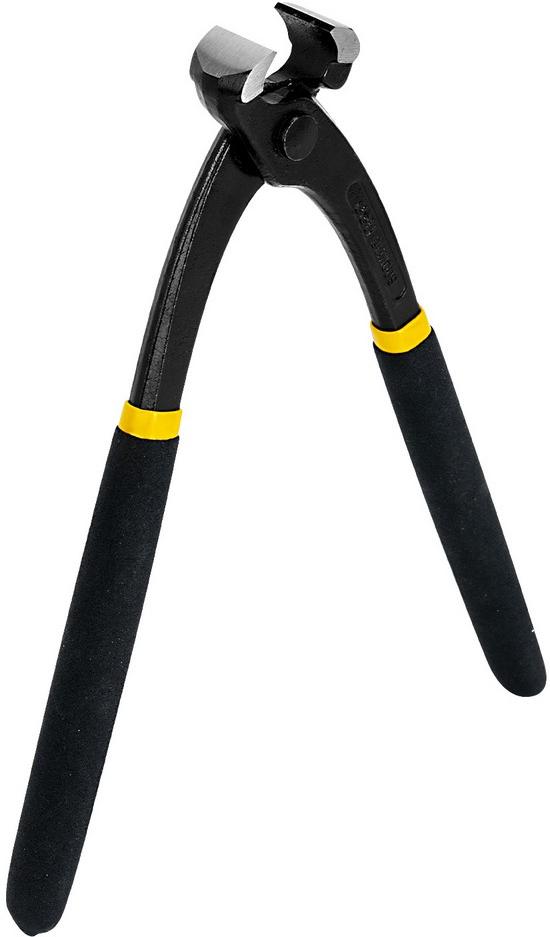 Клещи Deli DL111008