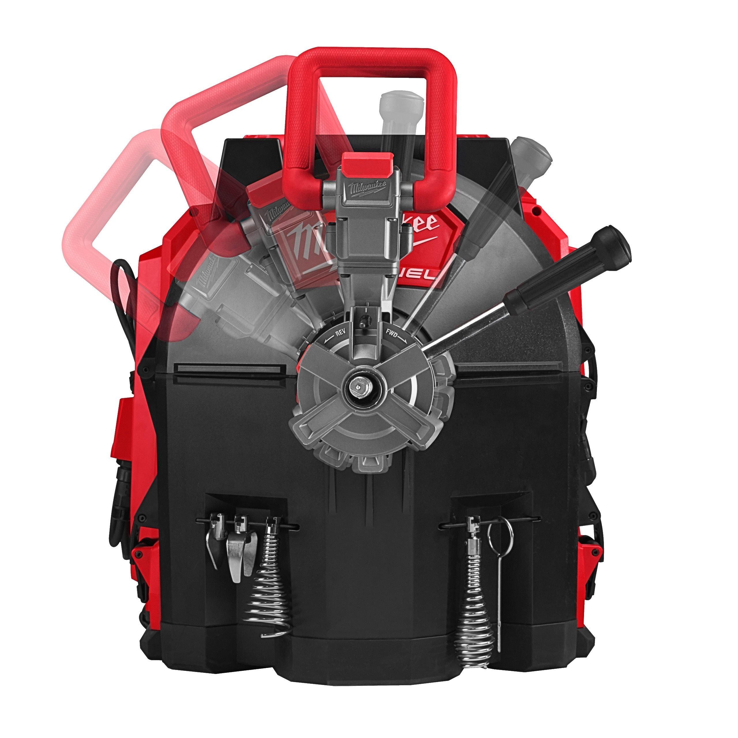 Автоподача Milwaukee 4932471993