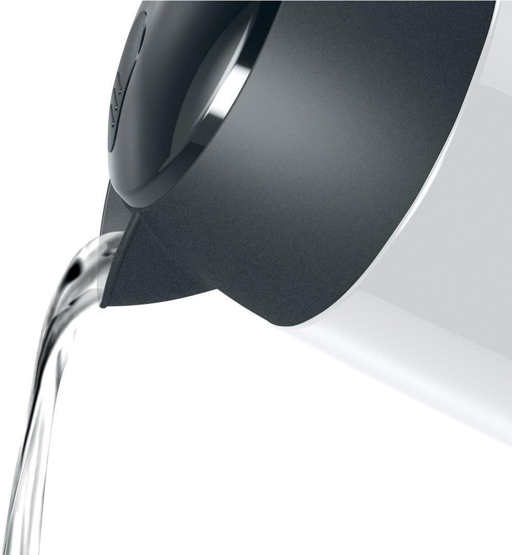 Электрочайник Bosch TWK3P421