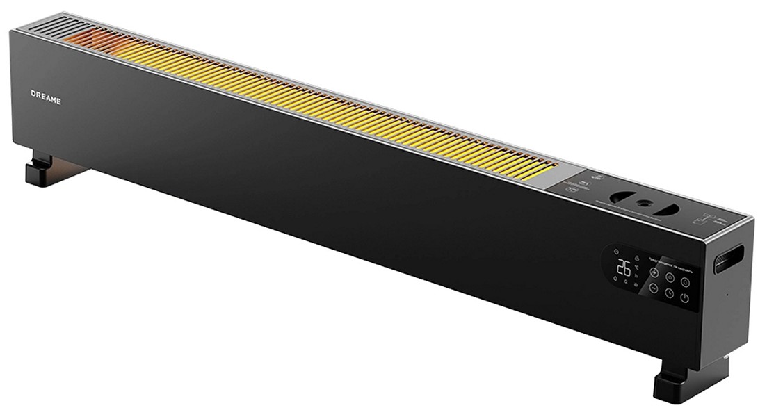 Обогреватель Dreame HeatCore HT30 Ultra (HT-22/HEAT30T-RU)