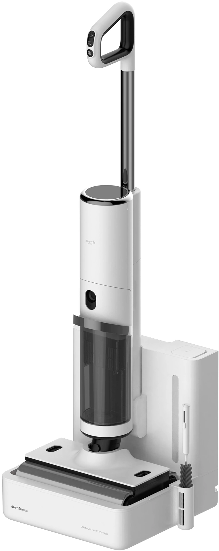 Пылесос Deerma DEM-VX910W