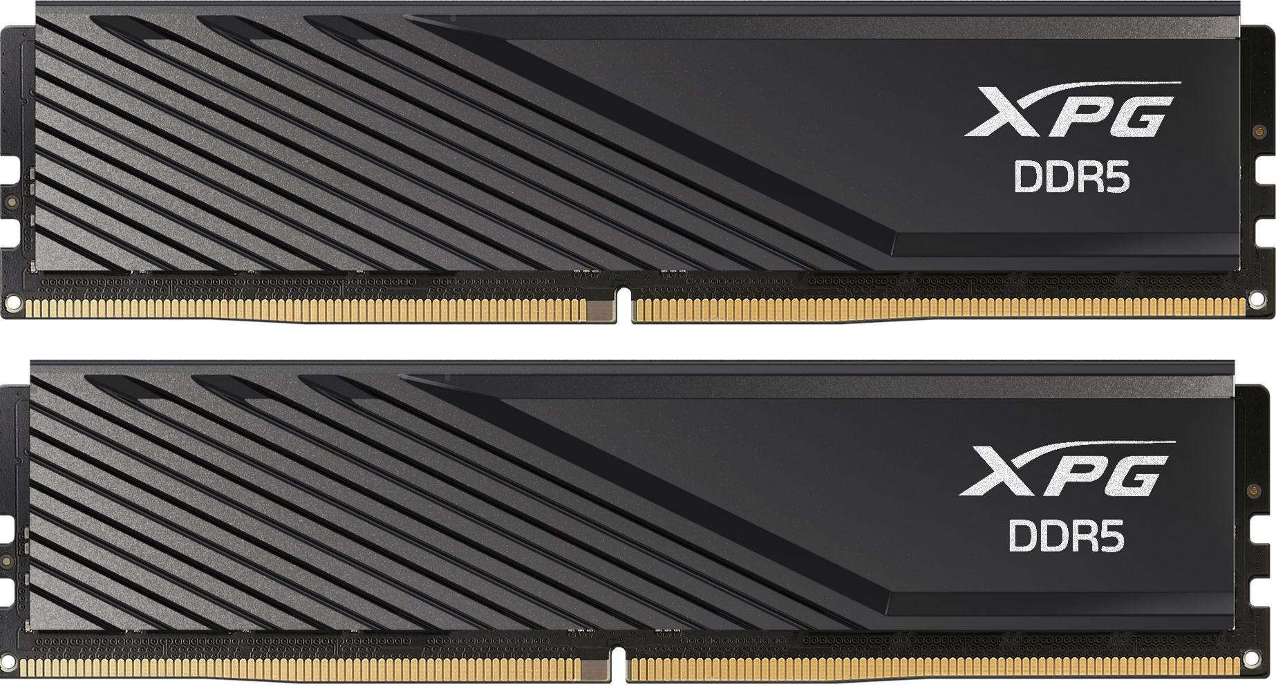 Оперативная память A-Data XPG Lancer Blade 32GB DDR5-5600 (AX5U5600C4616G-DTLABBK)