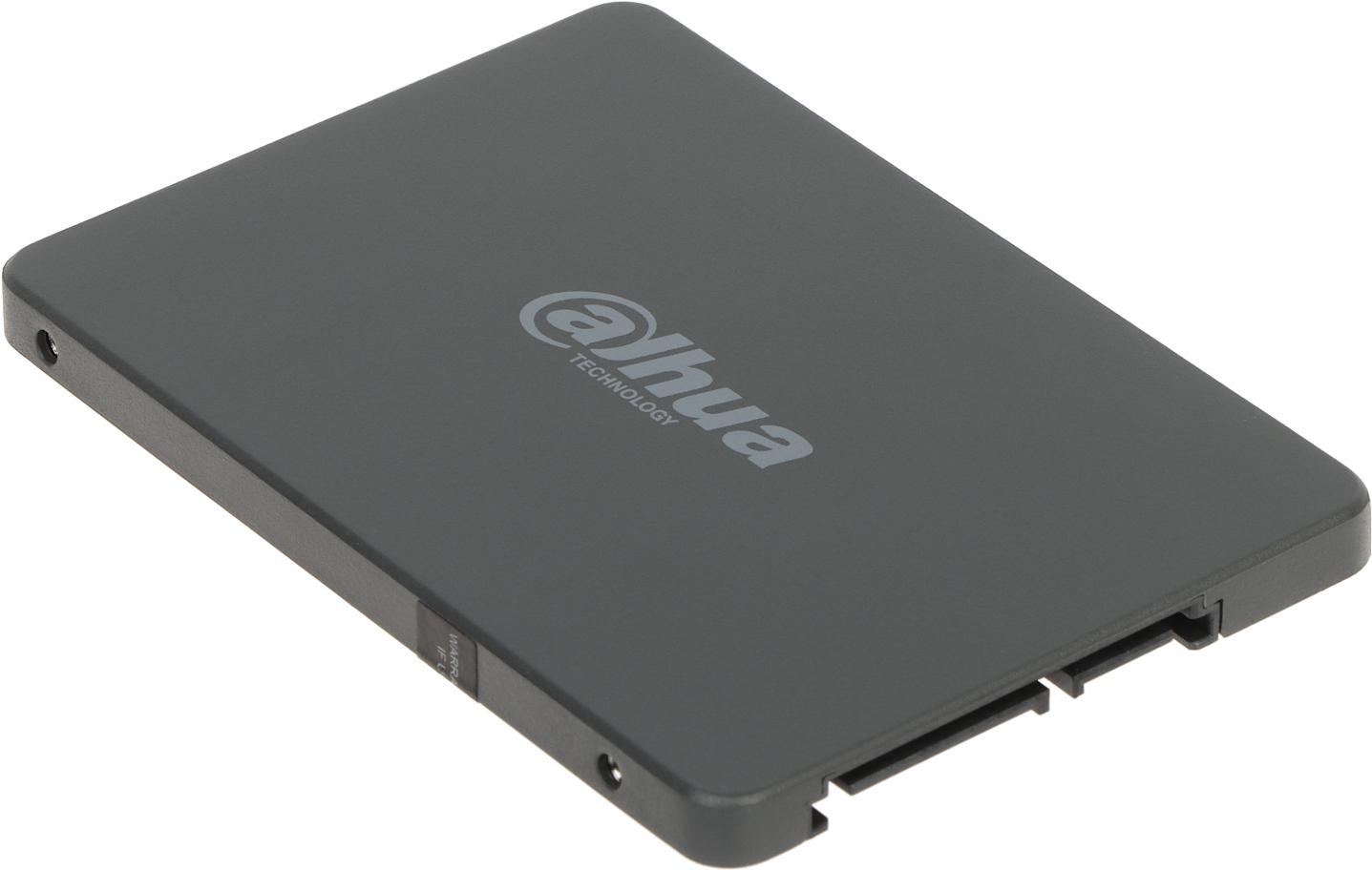 SSD диск Dahua 2TB DHI-SSD-C800AS2TB