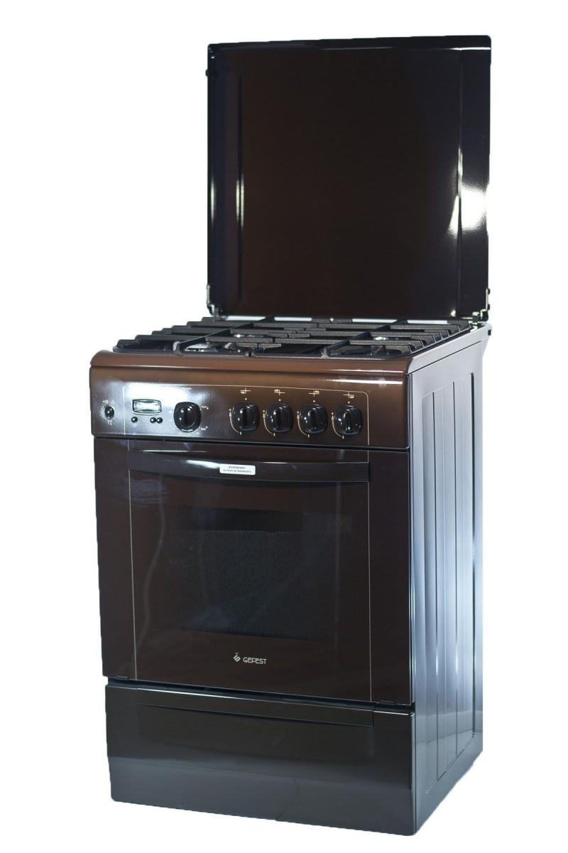 Кухонная плита Gefest 6100-03 К 0001
