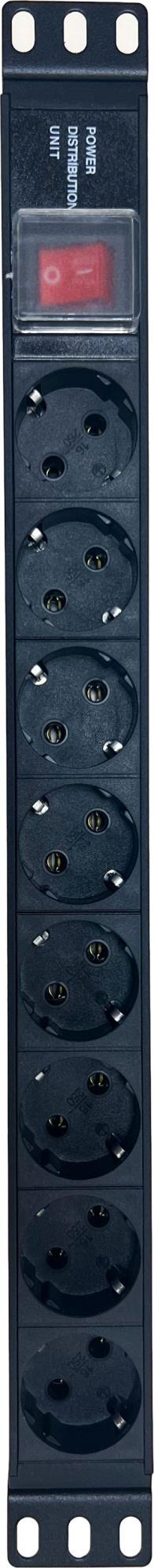 Блок распределения питания NTSS NTSS-PDU-DA1015