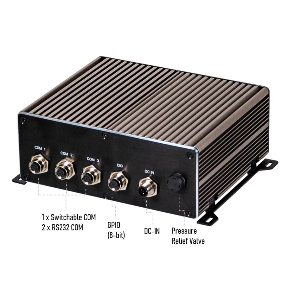 Микрокомпьютер Gigaipc QBiX-WP-WHLA8265H-A1