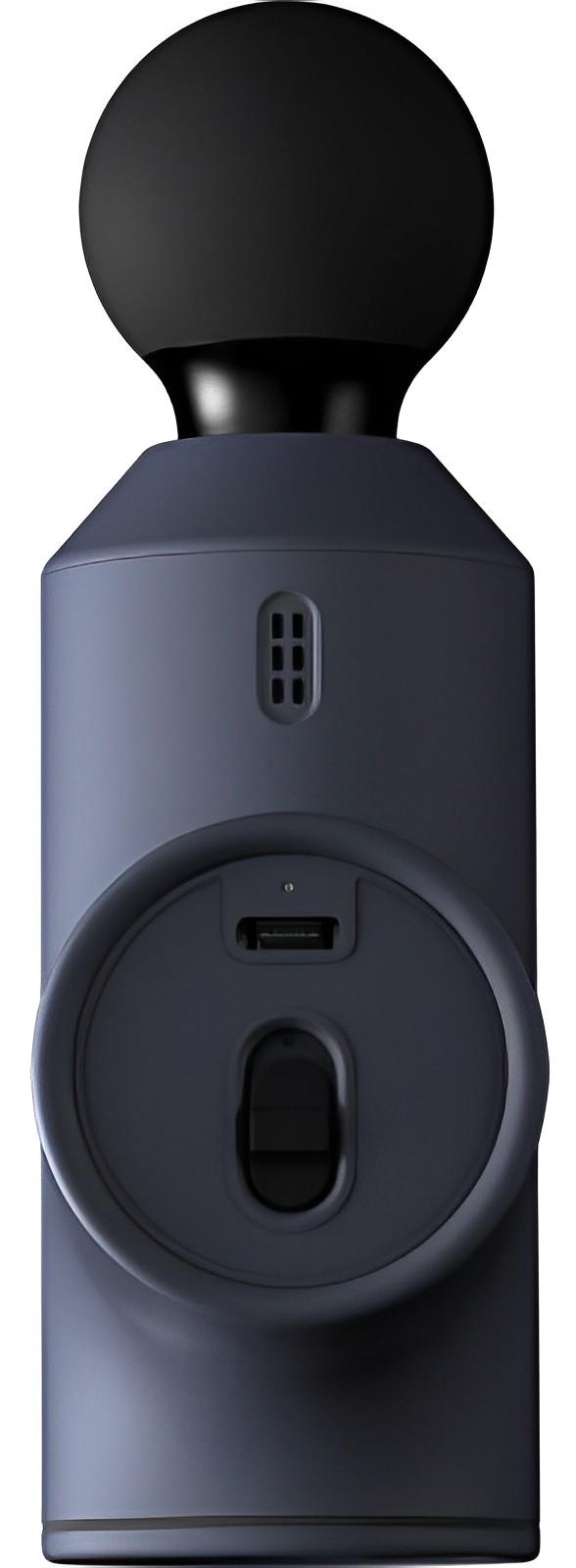 Массажный пистолет Xiaomi Massage Gun Mini XMFG-M352 (BHR6083GL)