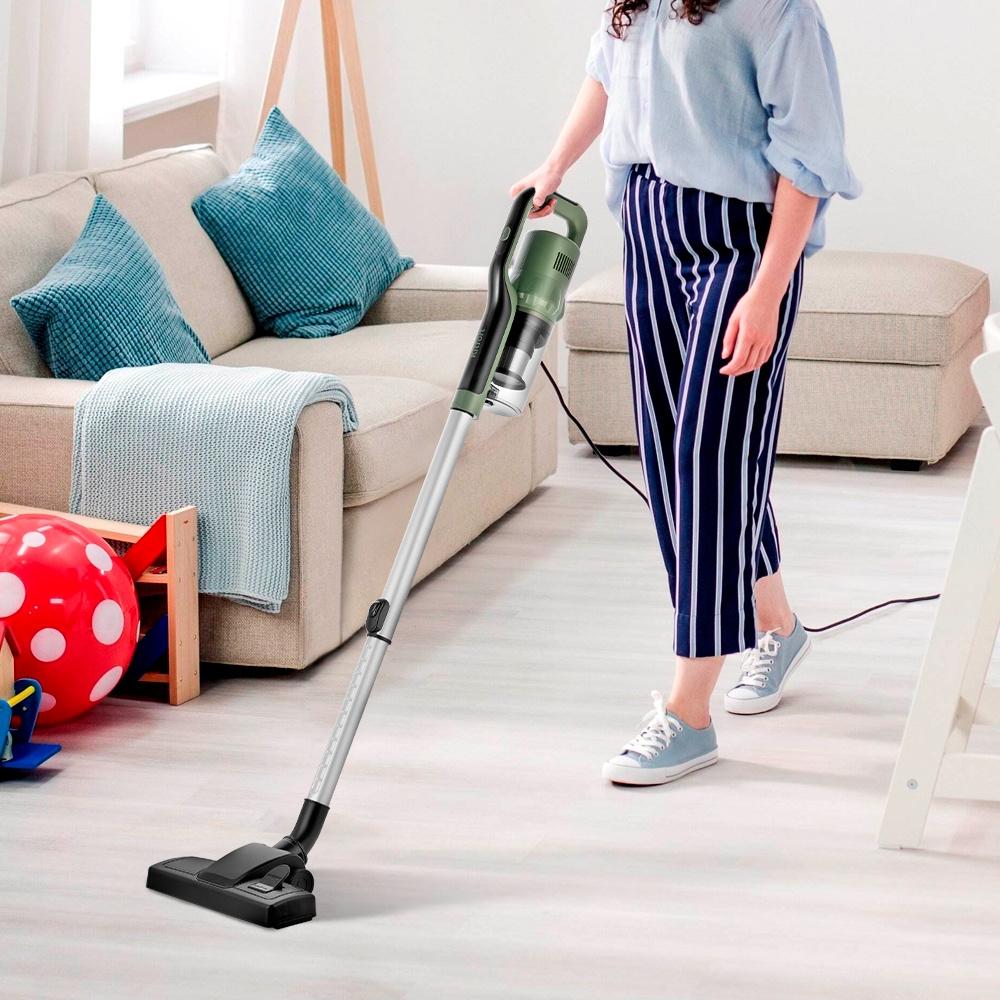 Пылесос Kitfort KT-5237