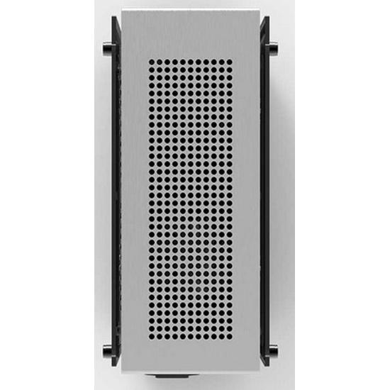 Корпус Zalman M2 mini серебристый