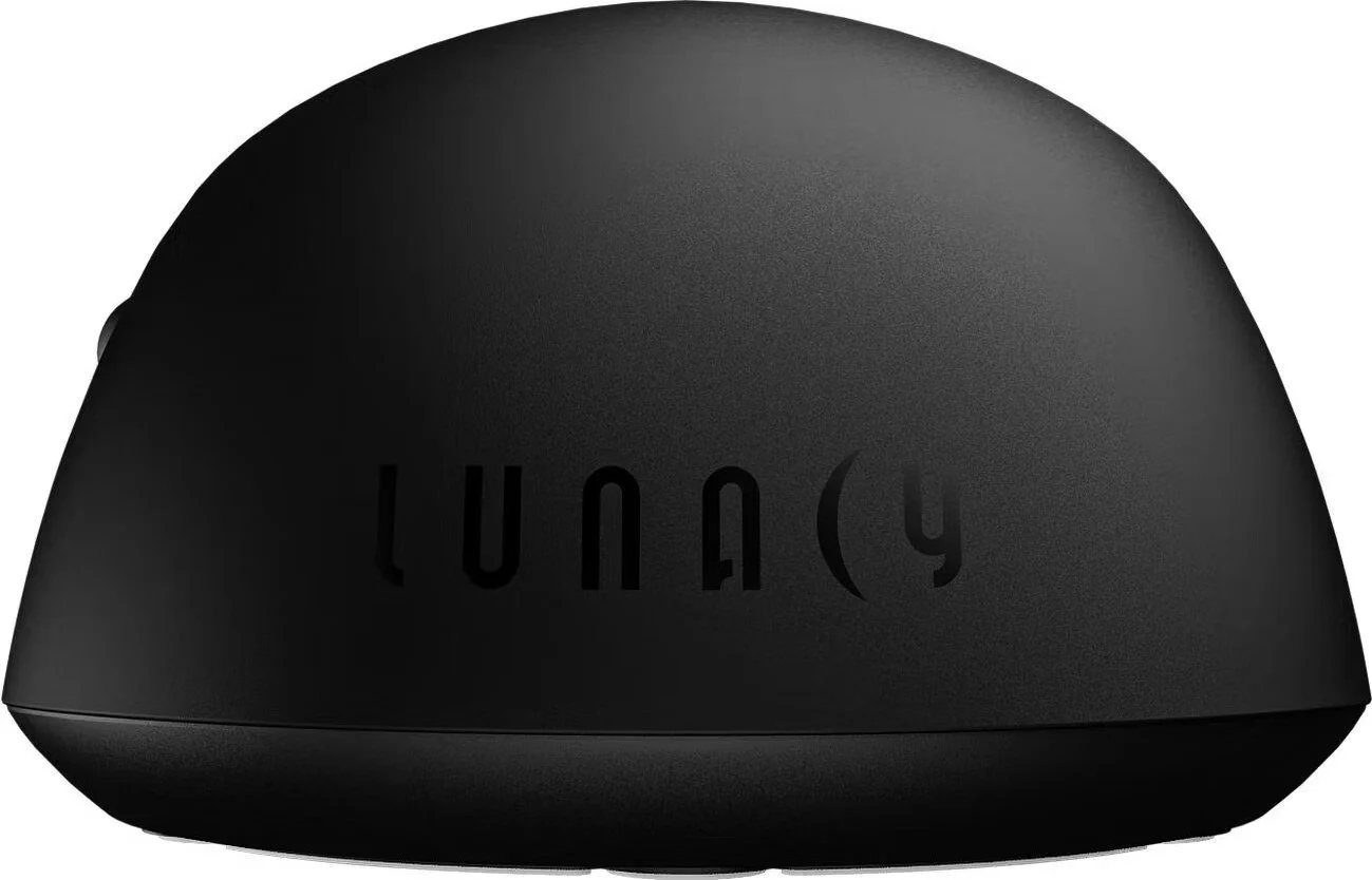 Мышь Lunacy Another One Black (LMAOB)
