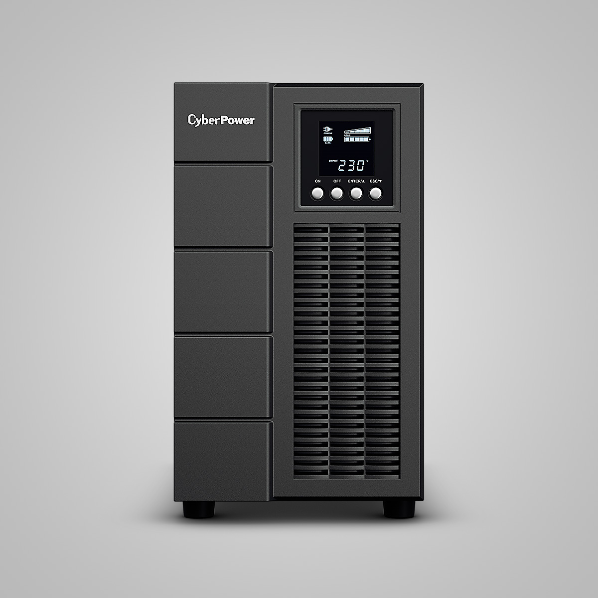 Источник бесперебойного питания CyberPower OLS3000E