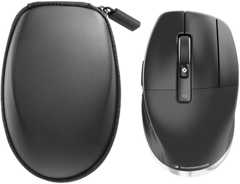 Мышь 3Dconnexion CadMouse Pro Wireless (3DX-700116)