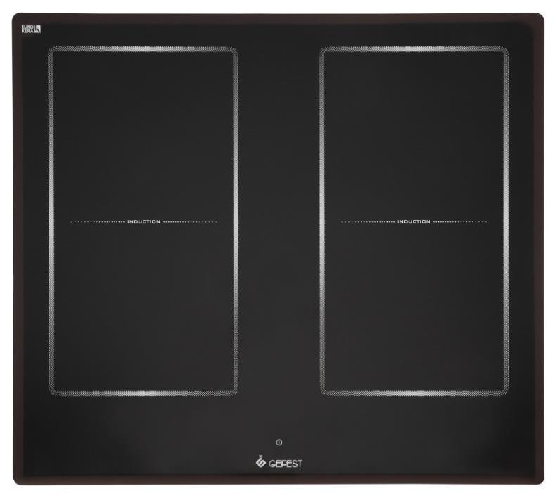 Варочная панель Gefest ПВИ 4234