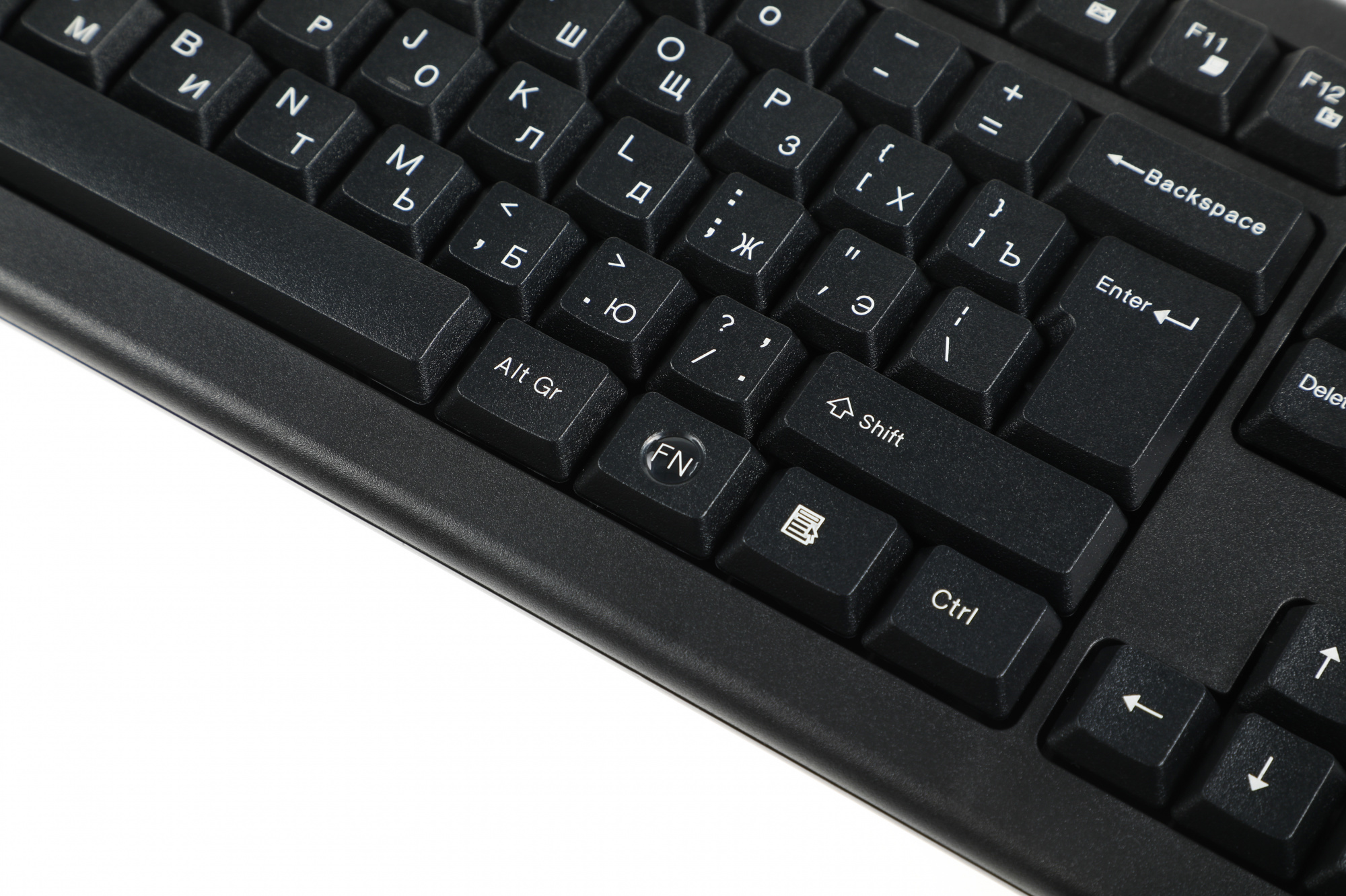 Набор периферии A4Tech Wireless Desktop 3000NS