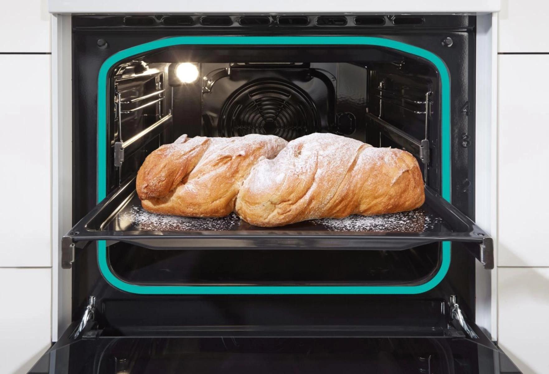 Кухонная плита Gorenje GEC5A12WG-B белый