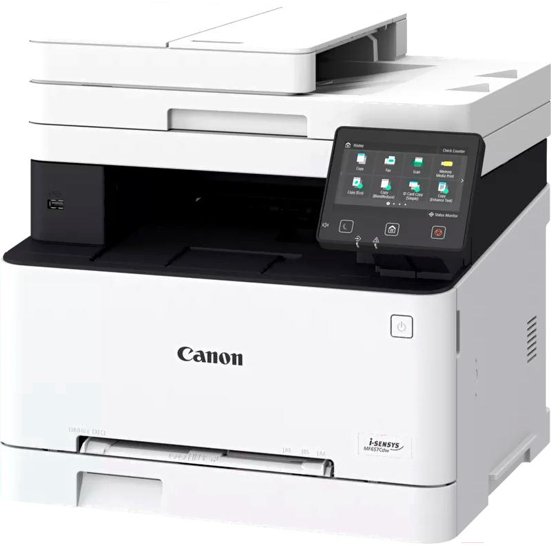 МФУ Canon i-Sensys MF651Cw (5158C009)